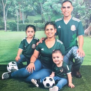 Meet your Posher, Fernanda